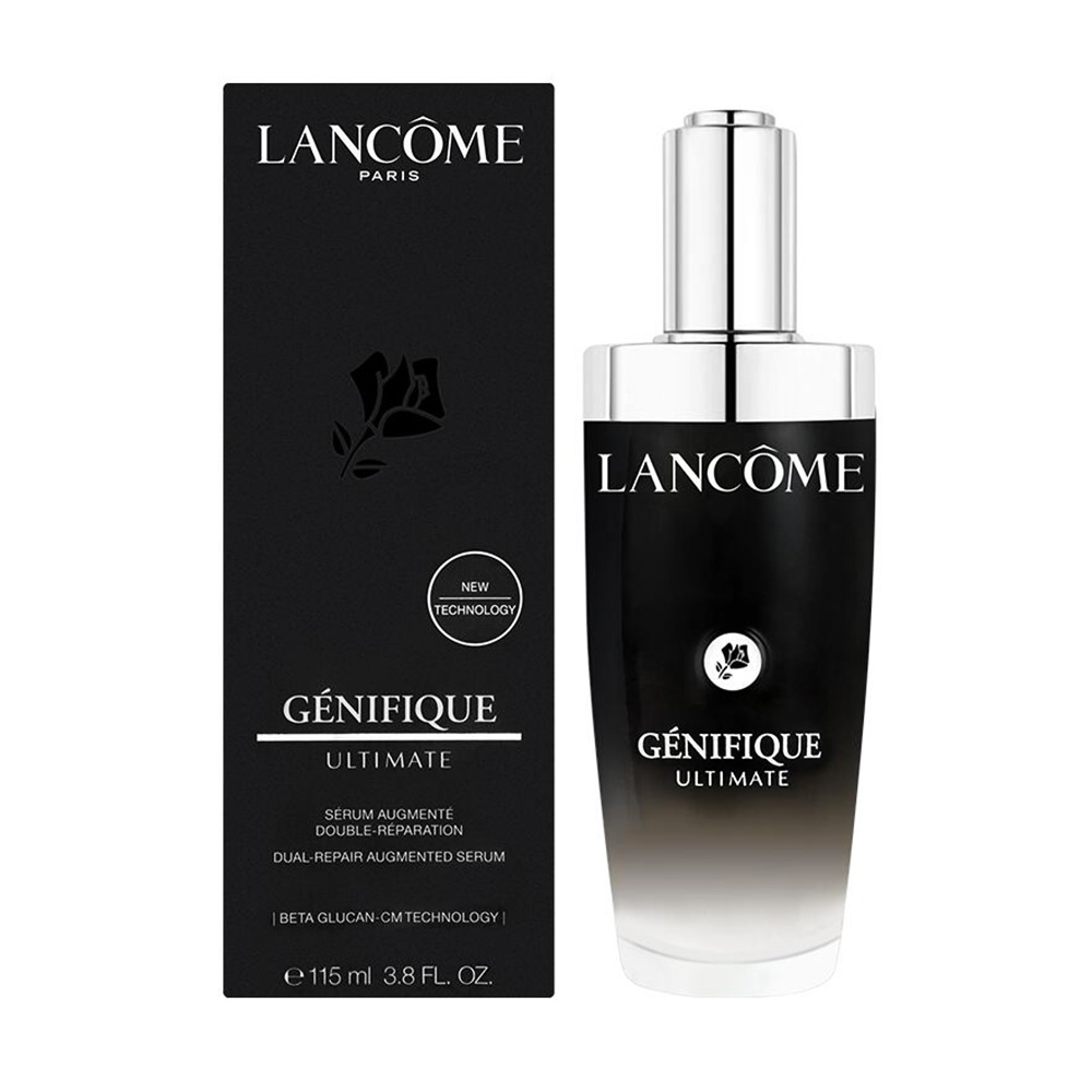 【LANCOME】 超極限肌因賦活露 115ml