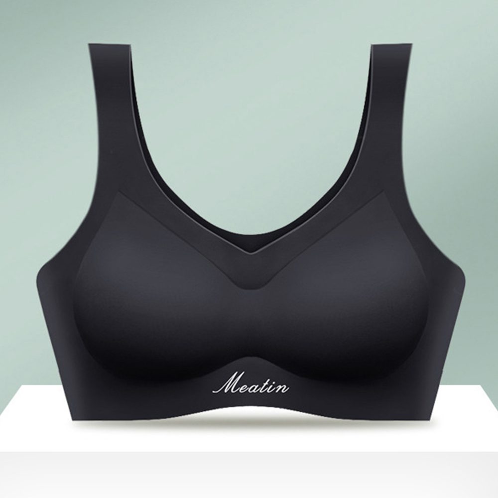 Underwear, 黑色, large