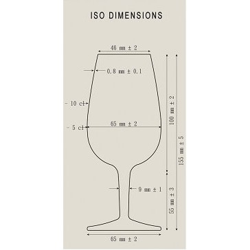 Luigi Bormioli 品酒杯三款任選 義大利製 無鉛水晶玻璃 ISO杯 聞香杯 烈酒杯 品飲杯 威士忌杯 金益合, , large
