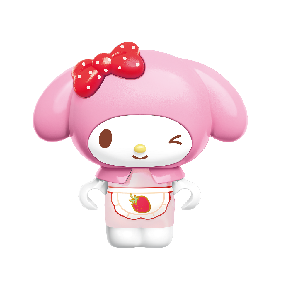 Strawberry Season Series, , large
