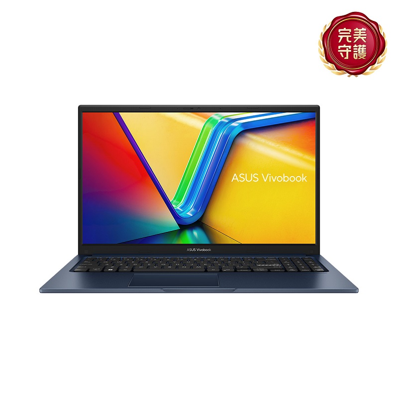 華碩 VivoBook X1504VA 輕薄筆電, , large