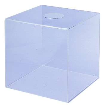 徠福 Life 壓克力摸彩箱(NO.1190), , large