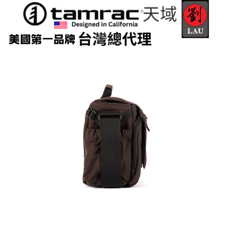 Tamrac Apache 6.2 T1610-7878 阿帕奇塗臘帆布輕便都會單肩攝影包, , large