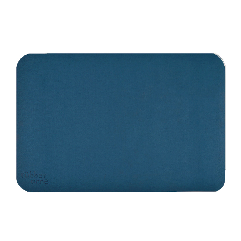 【Monster】 Soft Diatomaceous Earth Absorbent Mat (66x44cm) – Ocean Blue, , large