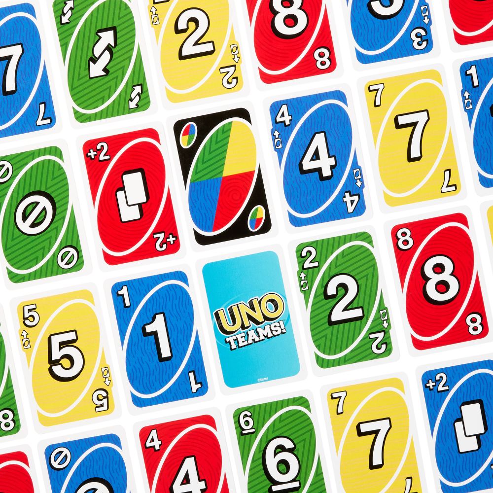 UNO Teams, , large