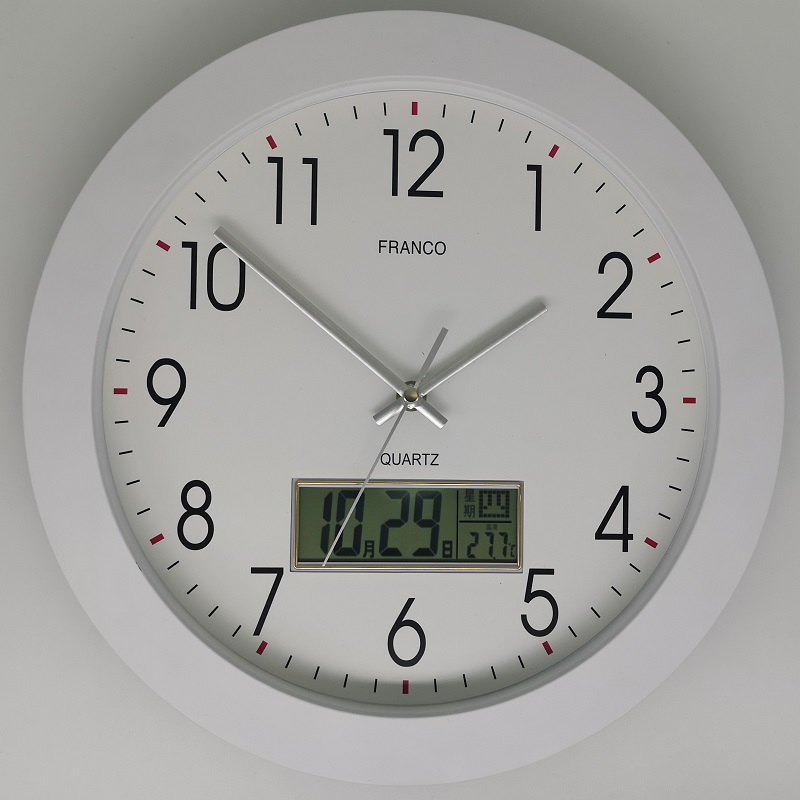 TW-9935 Wall Clock, , large