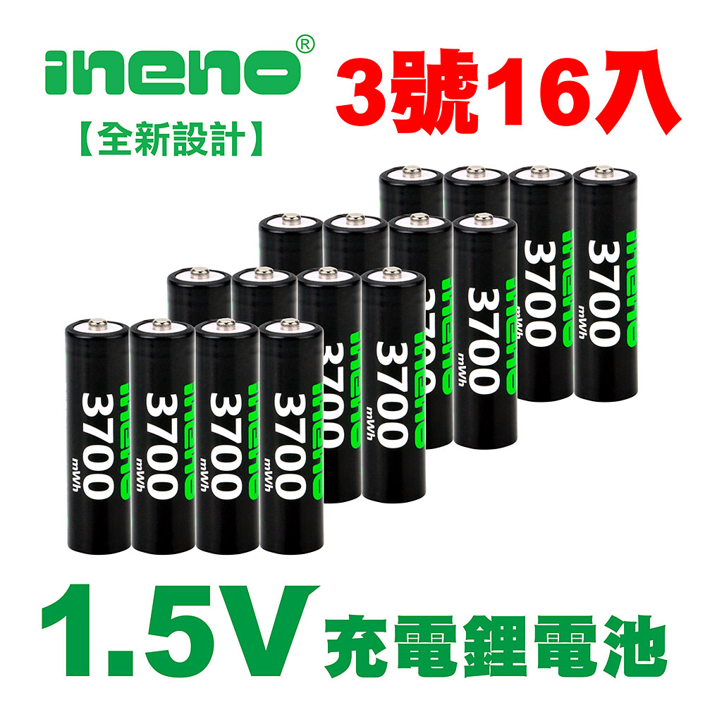 INENO, , large