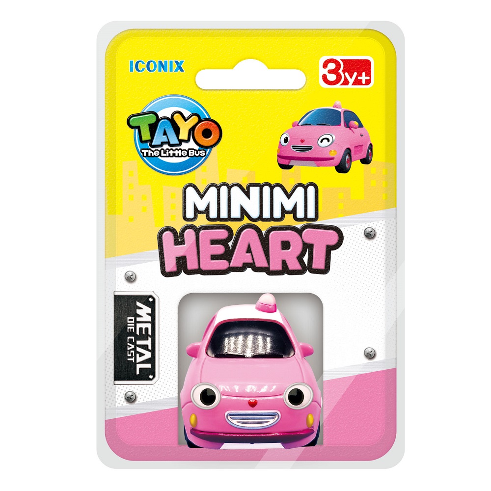 MINIMI TAYO, , large