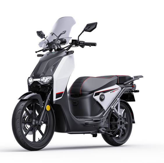 VMOTO電動機車 CPX PRO 單電池標準續航, , large