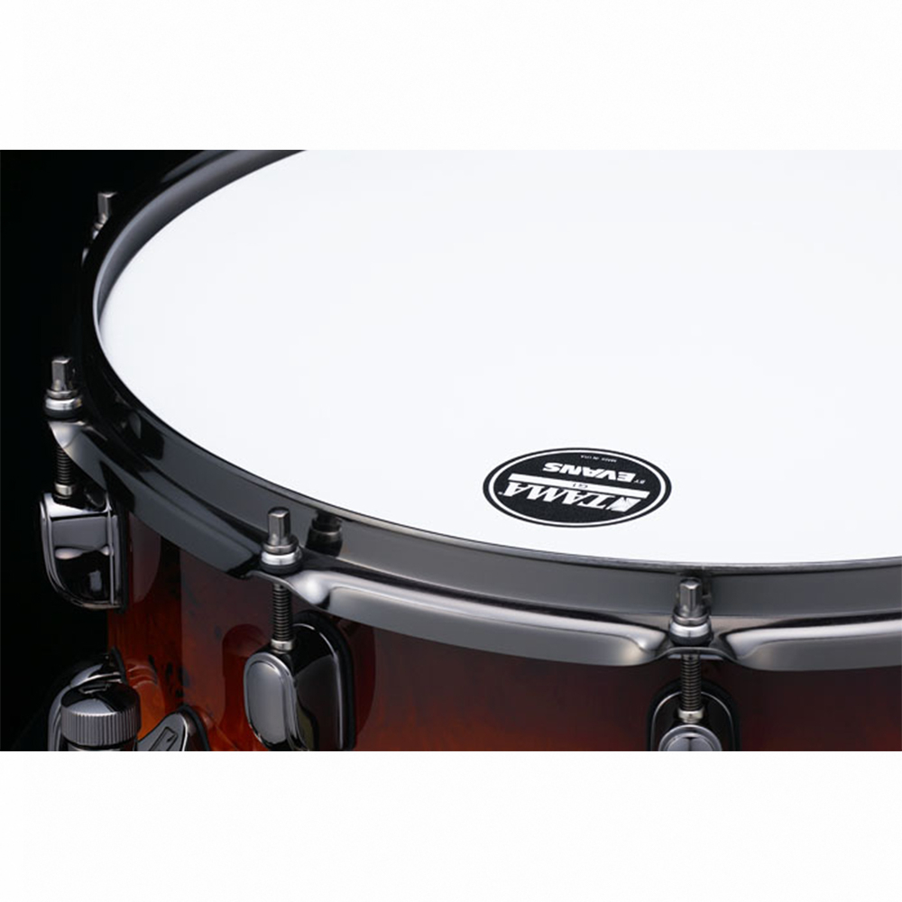 TAMA LGK146-ASF S.L.P. G-Kapur w 14"x6"限量款小鼓【敦煌樂器】, , large