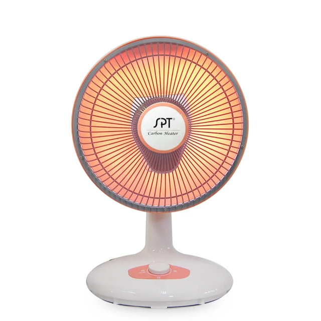 SUNPENTOWN SH-6030R carbon Heater, , large