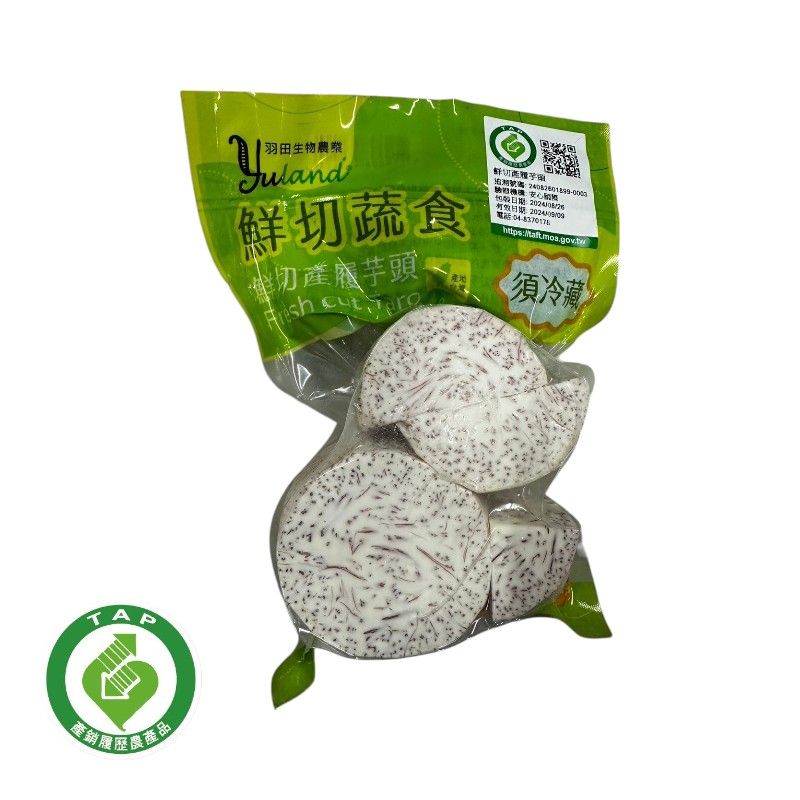 TAP Taro, , large