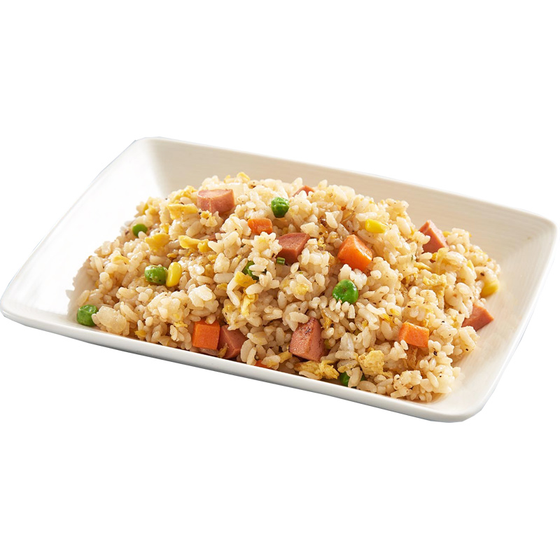 Fried Rice Lunch Box, , large