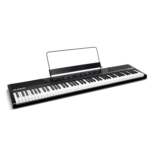 Alesis Concert 88鍵數位電鋼琴【敦煌樂器】, , large