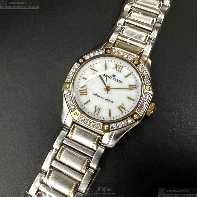 [TIMEMASTER] ANNE KLEIN watch, 30mm, AN00558, , large