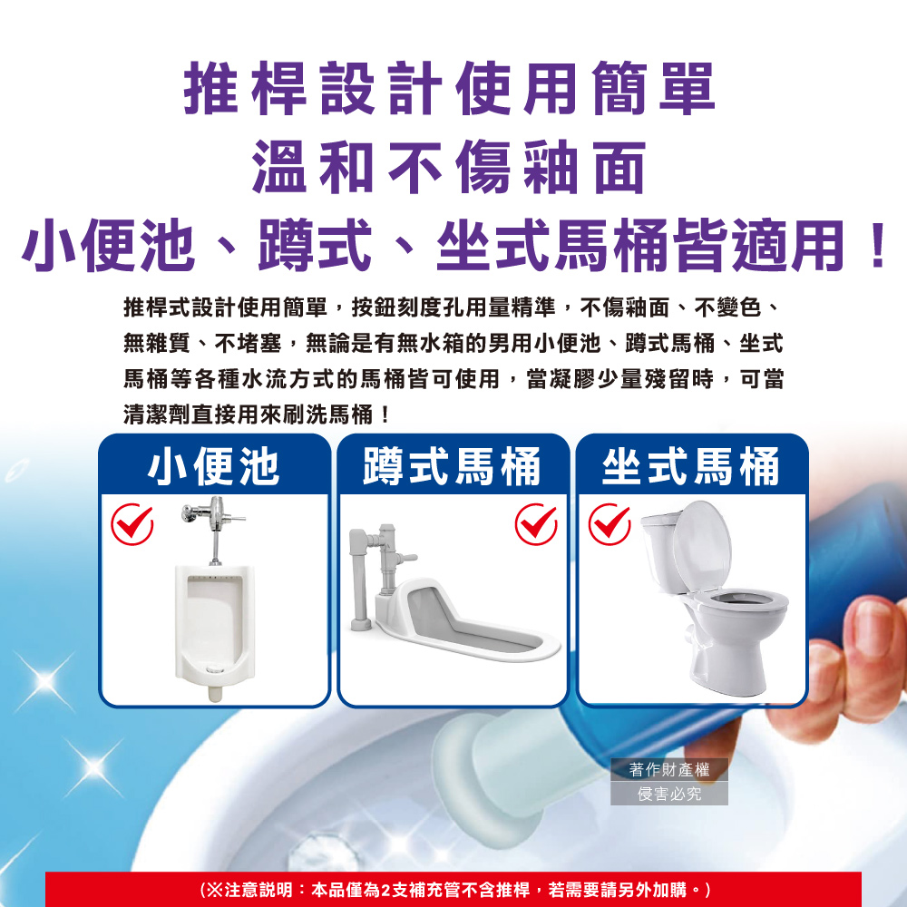 SC Johnson_Toilet_Cleaning_Agent_38gx2 Blue, , large