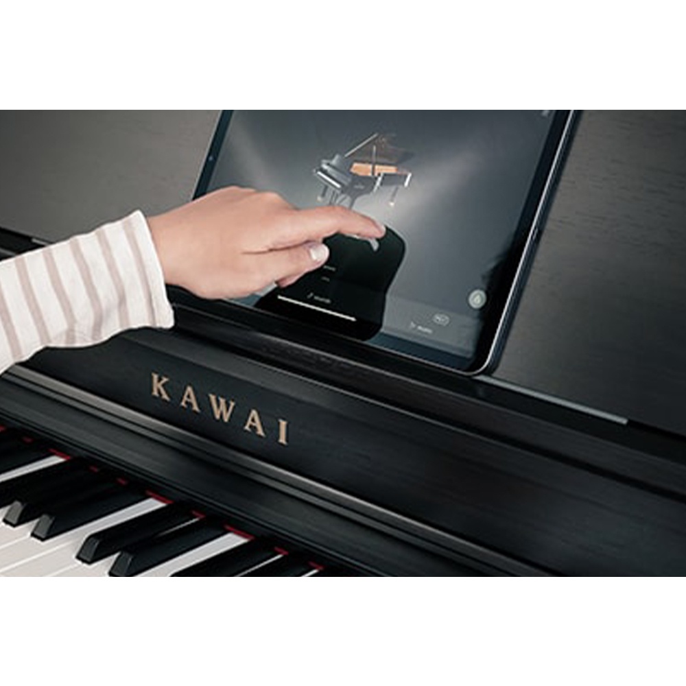 【到府安裝】KAWAI CN301 88鍵 數位電鋼琴 多色款【敦煌樂器】, , large