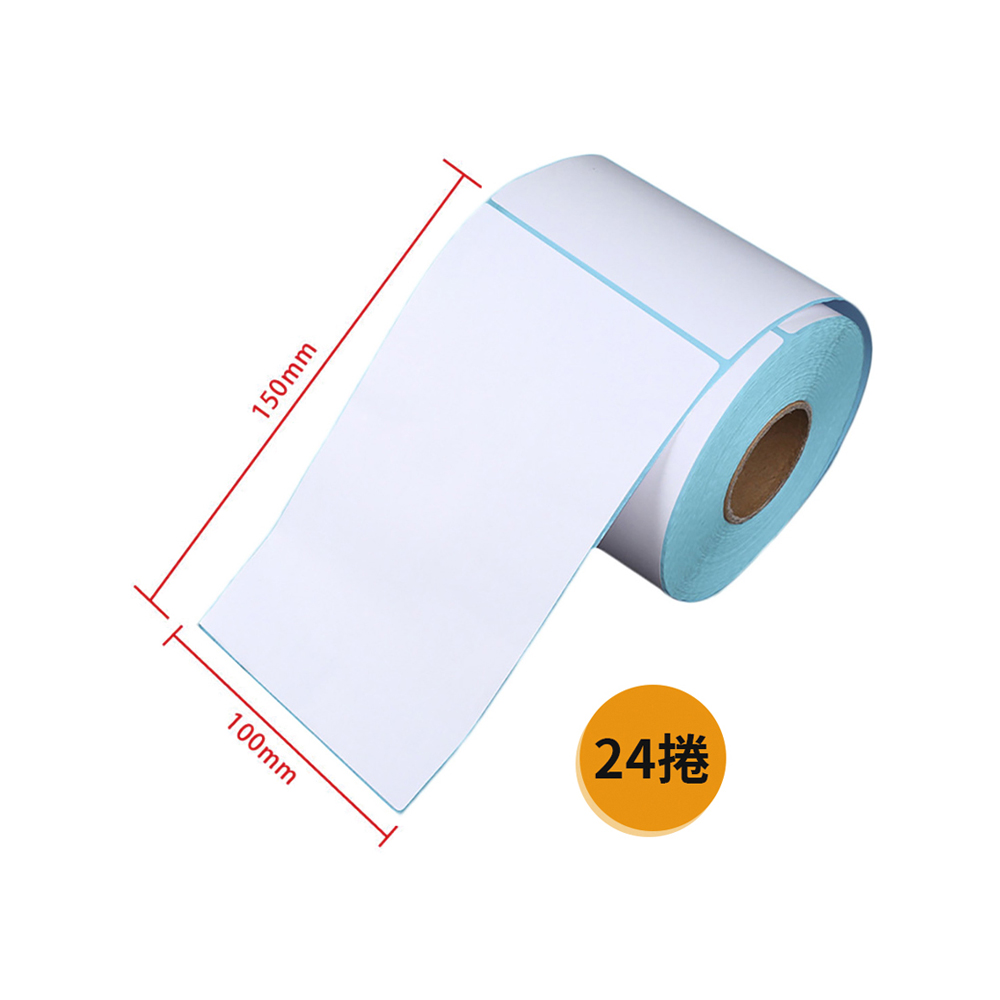 [Beautylife]Thermal stickers Convenience store stickers