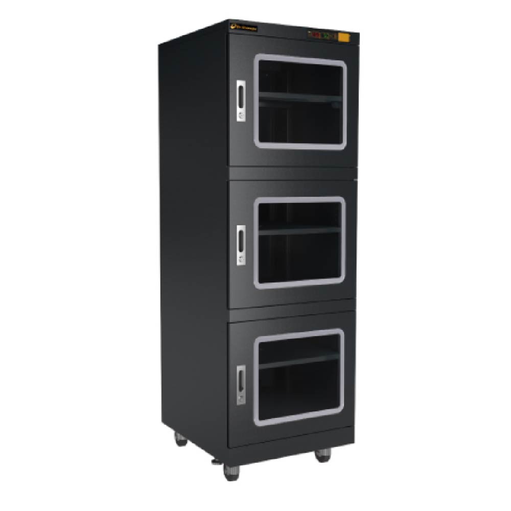 【Dr.storage】15~50度 濕控可調 工業級 電子乾燥櫃 600X672X1820mm 624L/個 A15B-600, , large