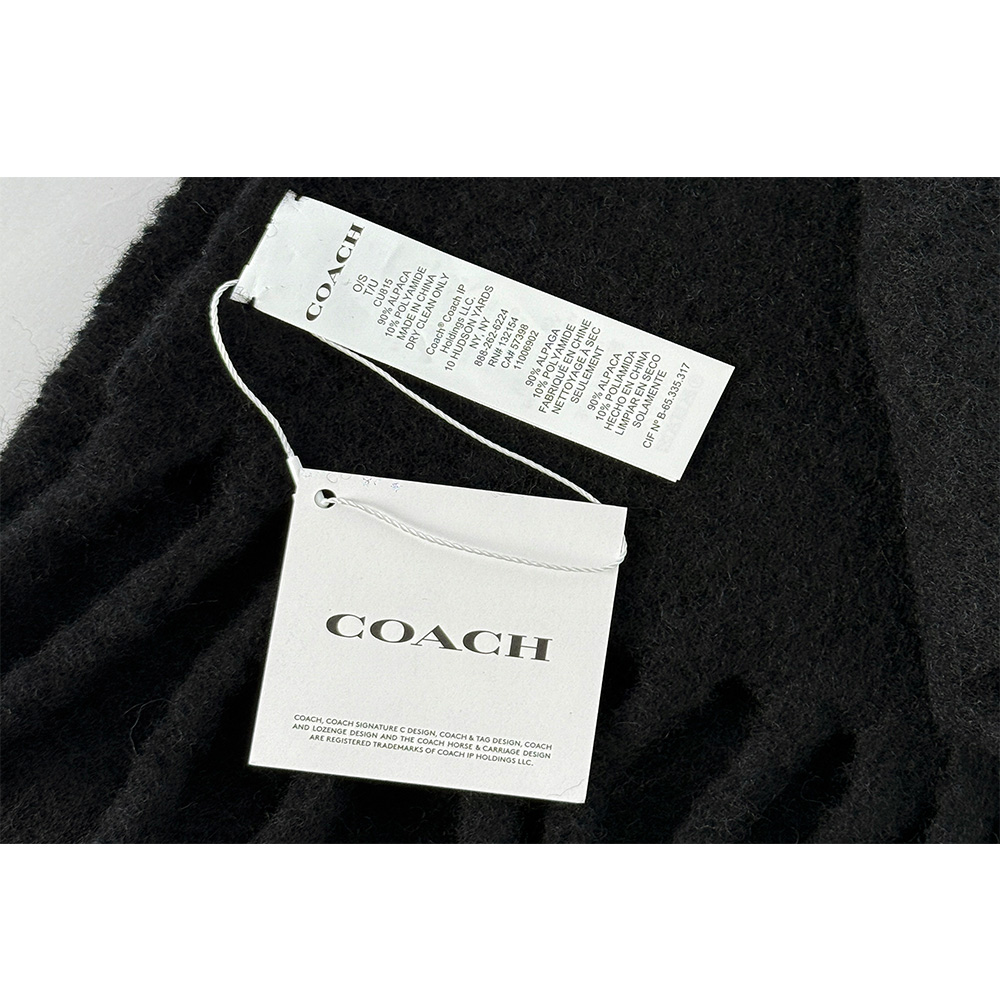 Scarf, , large
