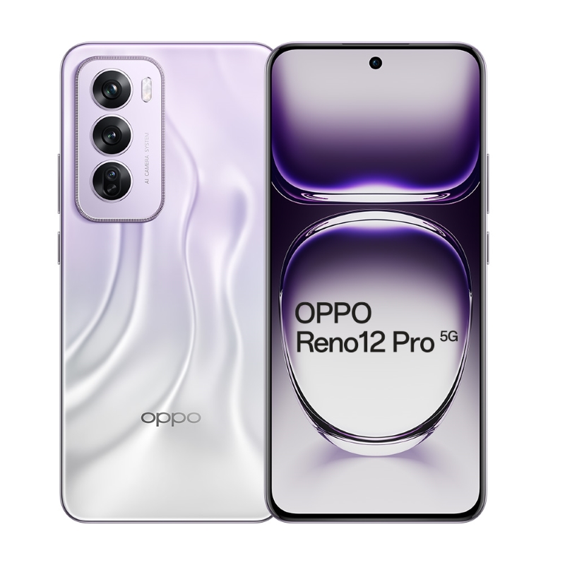 OPPO Reno12 Pro 12G_512G, , large