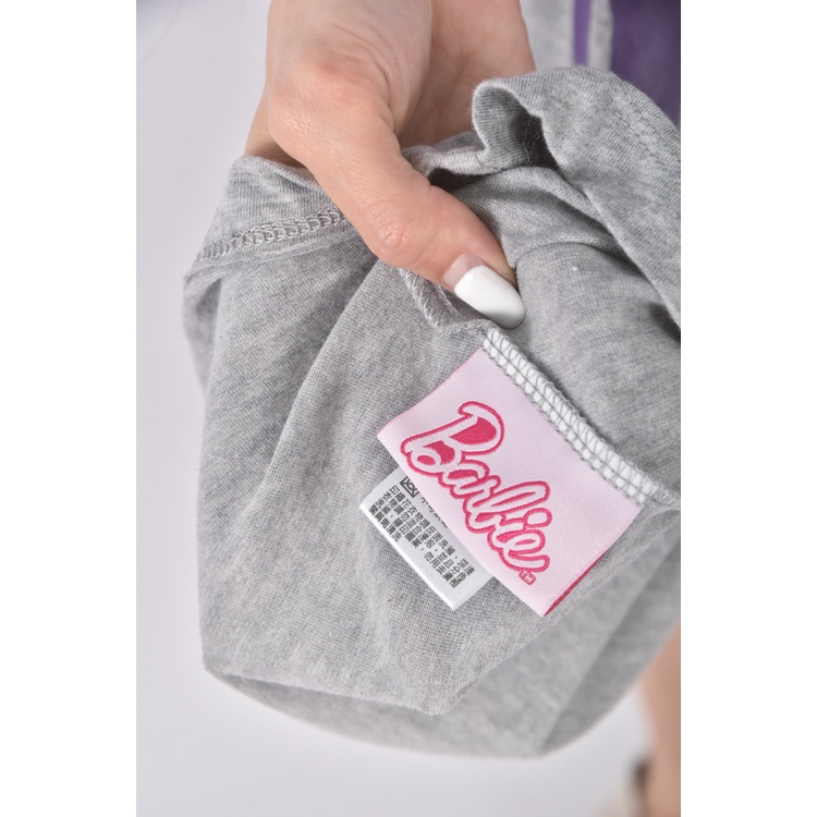 (S) barlie質感無袖灰色洋裝二手衣, , large