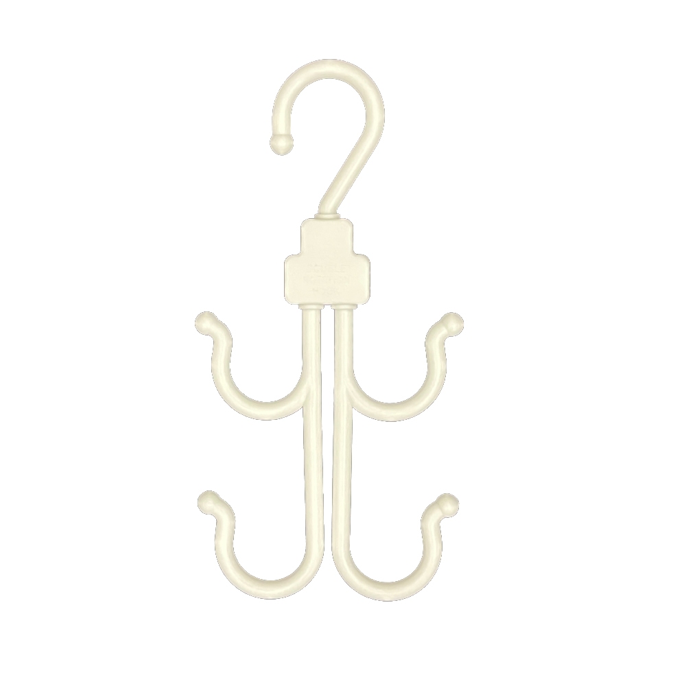 【生活好室】可旋轉式吊掛勾 掛勾 旋轉 衣掛勾 吊架 帽架 包包架 掛勾 旋轉掛勾 S掛勾 衣架 吊衣架 旋轉掛架 吊掛, , large