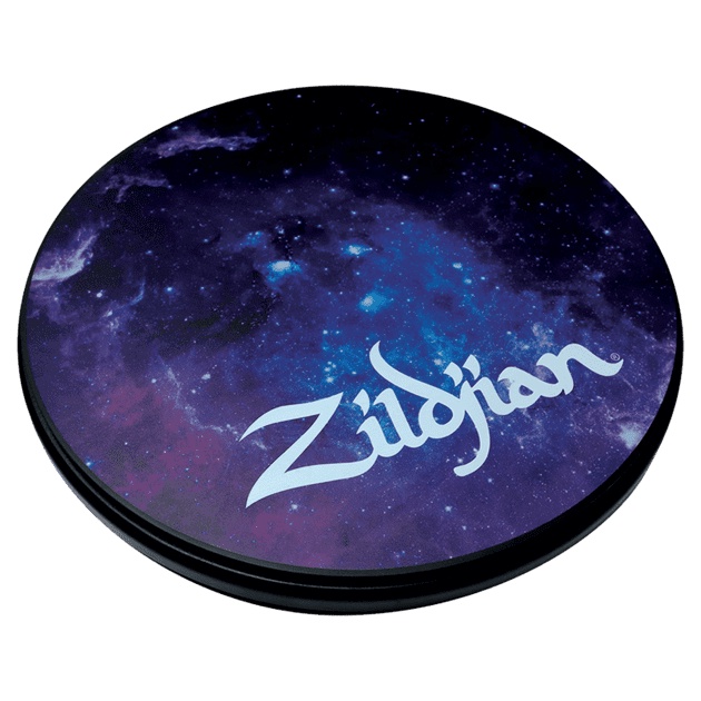 Zildjian ZXPPGAL 星空銀河打點板 6吋 12吋款【敦煌樂器】, , large