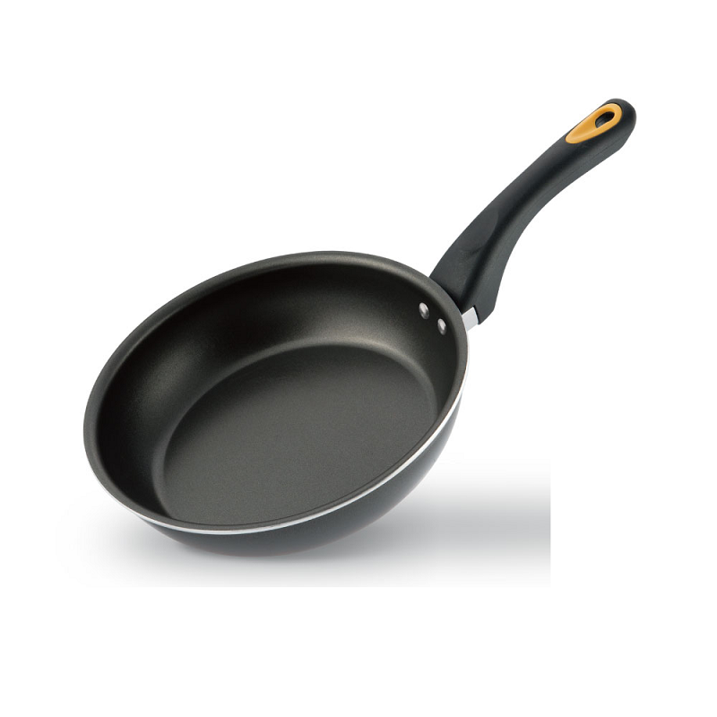 20CM/8 OPEN SKILLET, , large