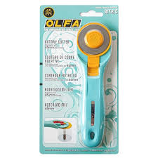 OLFA 45mm 割布/拼布刀(RTY-2/C), , large