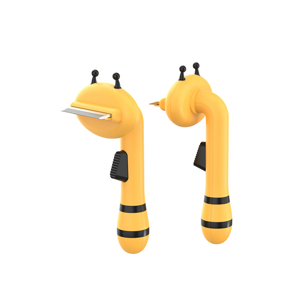 小蜜蜂寵物除毛刀梳, , large