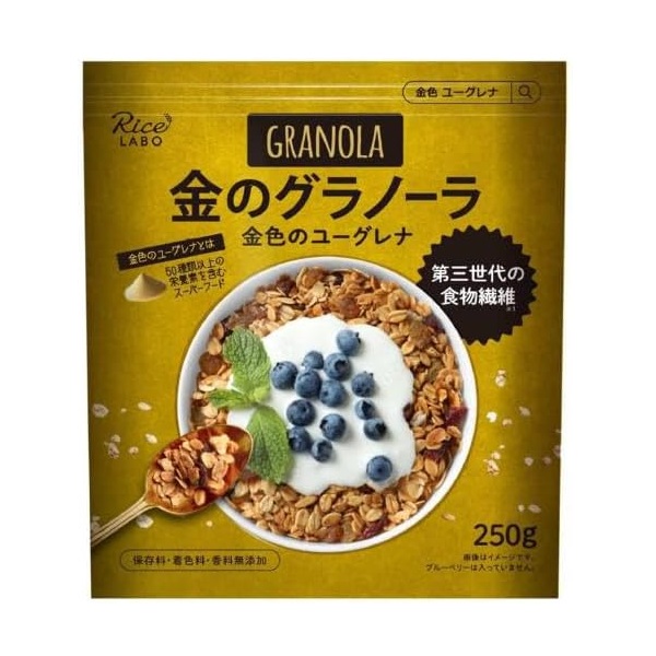 Koufuku Beikoku granola mix, , large