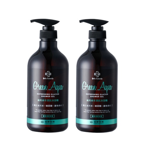 Dr's Formula, , large