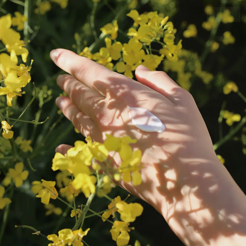 Skandinavisk &Oslash;Y 小島時光 護手霜 75ml, , large