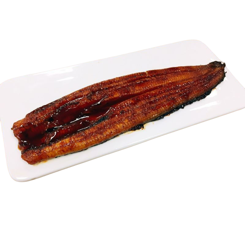 Seasoned Eel, , large