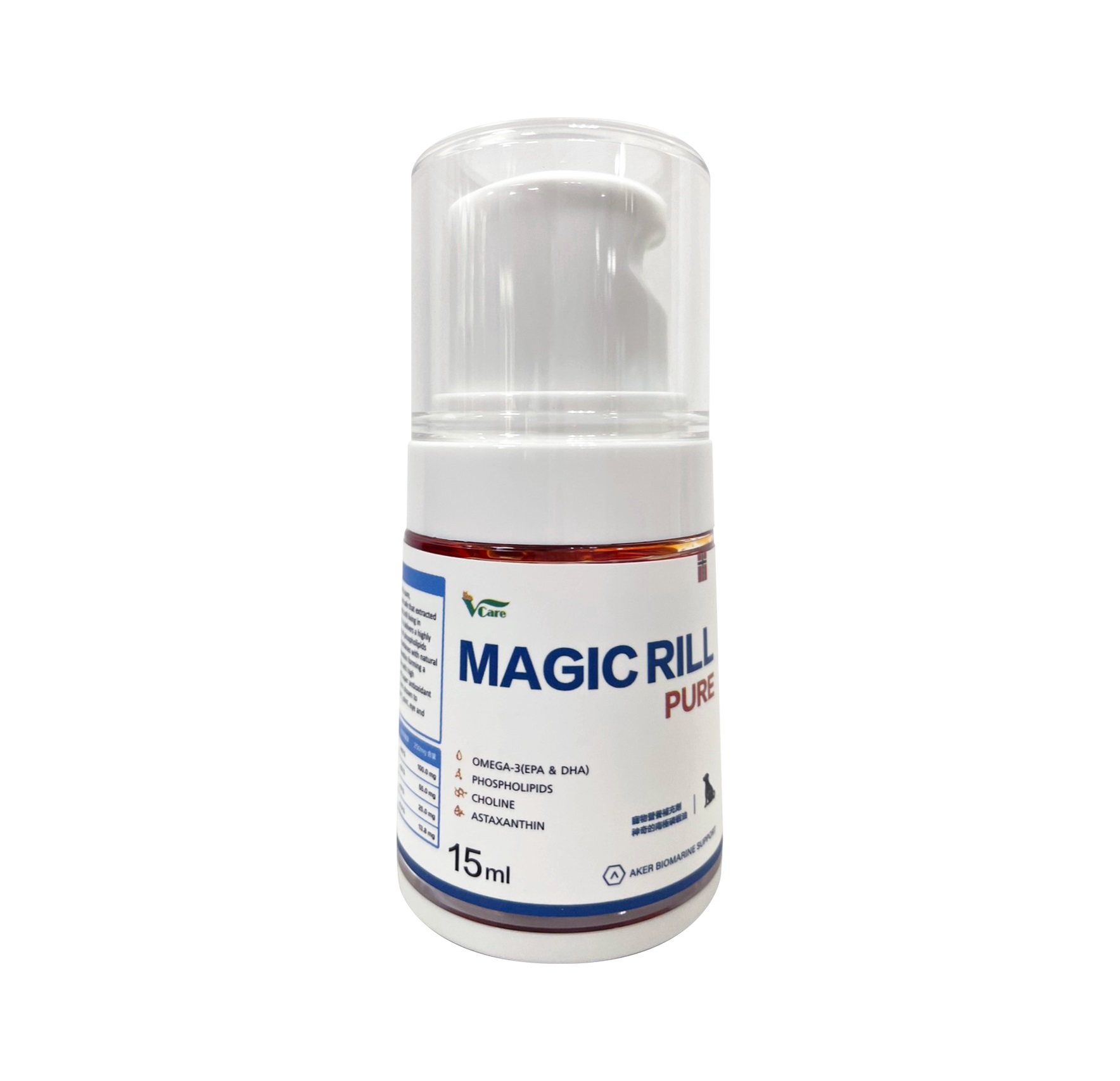 VCARE, , large