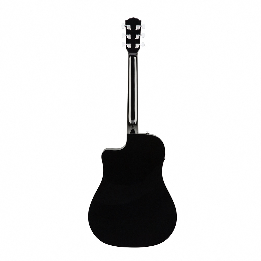 Fender CD-60SCE ST NAT BLK 面單電民謠吉他 兩色【敦煌樂器】, , large