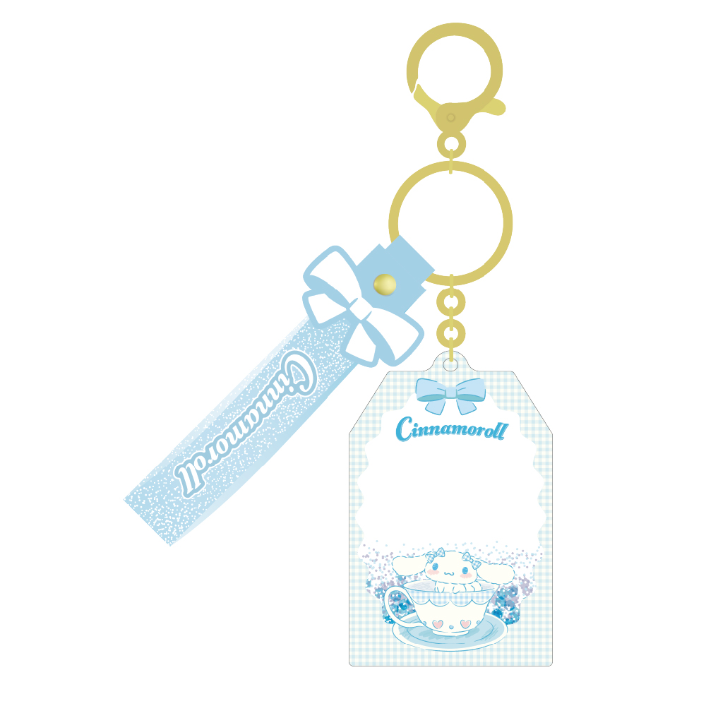 Sanrio characters Afternoon Tea, , large