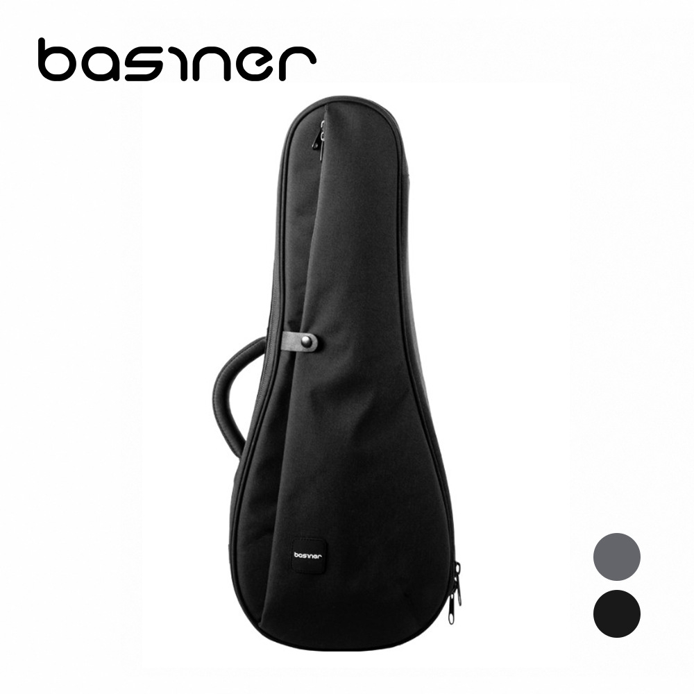 basiner ACME SOPRANO/CONCERT 烏克麗麗袋【敦煌樂器】, , large