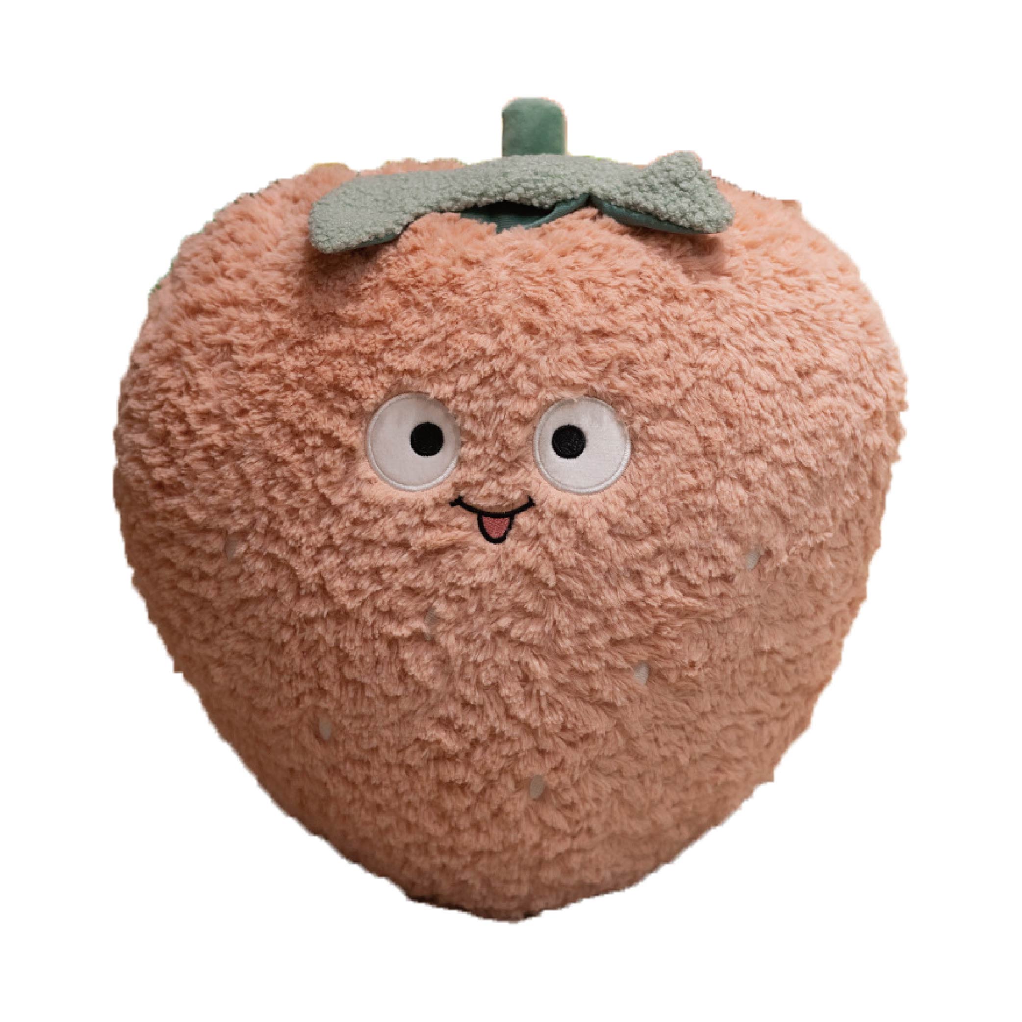 [ Pure Sleep ] Cozy Fruit Hand Warmer, , large