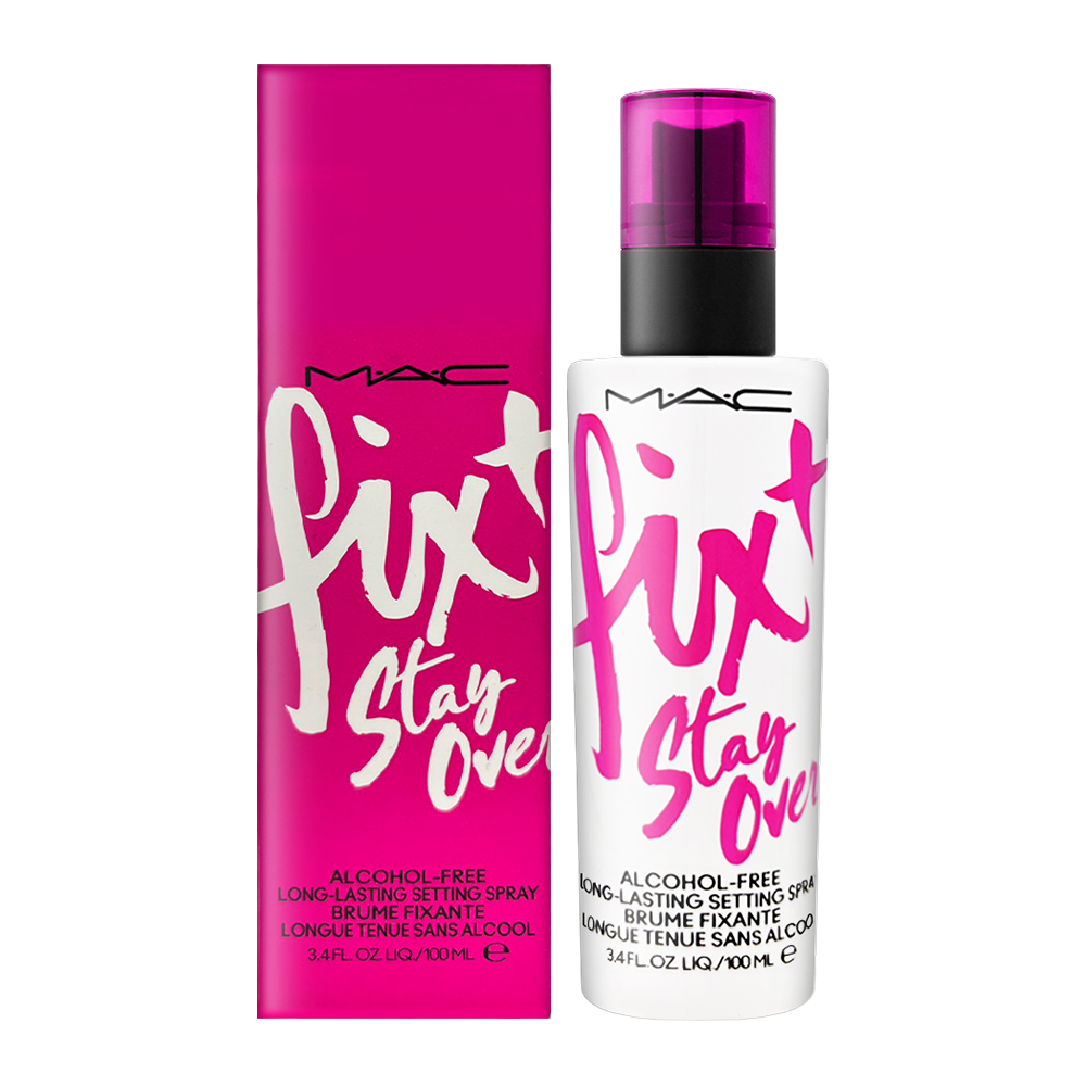 【MAC】FIX+ 超持妝零暗沉定妝噴霧 100ml, , large