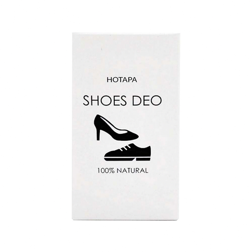 Hotapa Shoes Deo 30g, , large