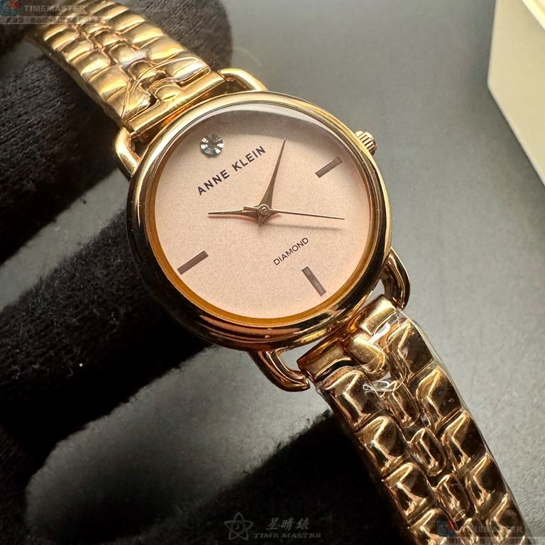 [TIMEMASTER] ANNE KLEIN watch, 30mm, AN00212, , large