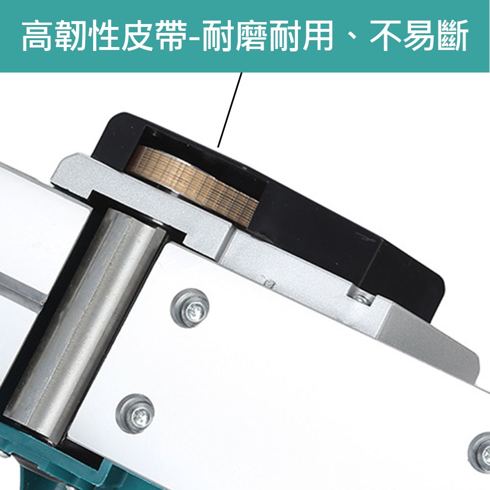 木刨機110V/配件/橡皮圈*4, , large