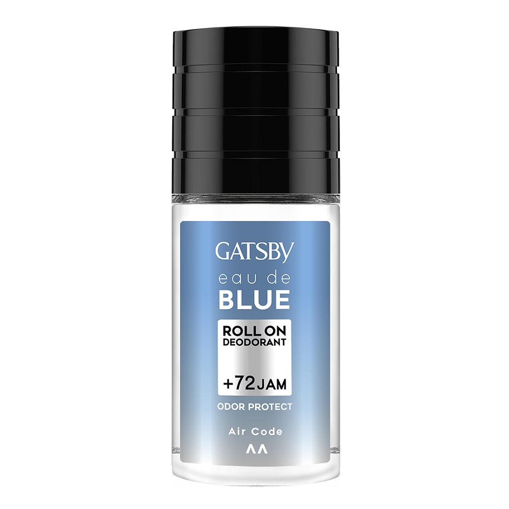 GATSBY止汗體香滾珠(純淨自在), , large