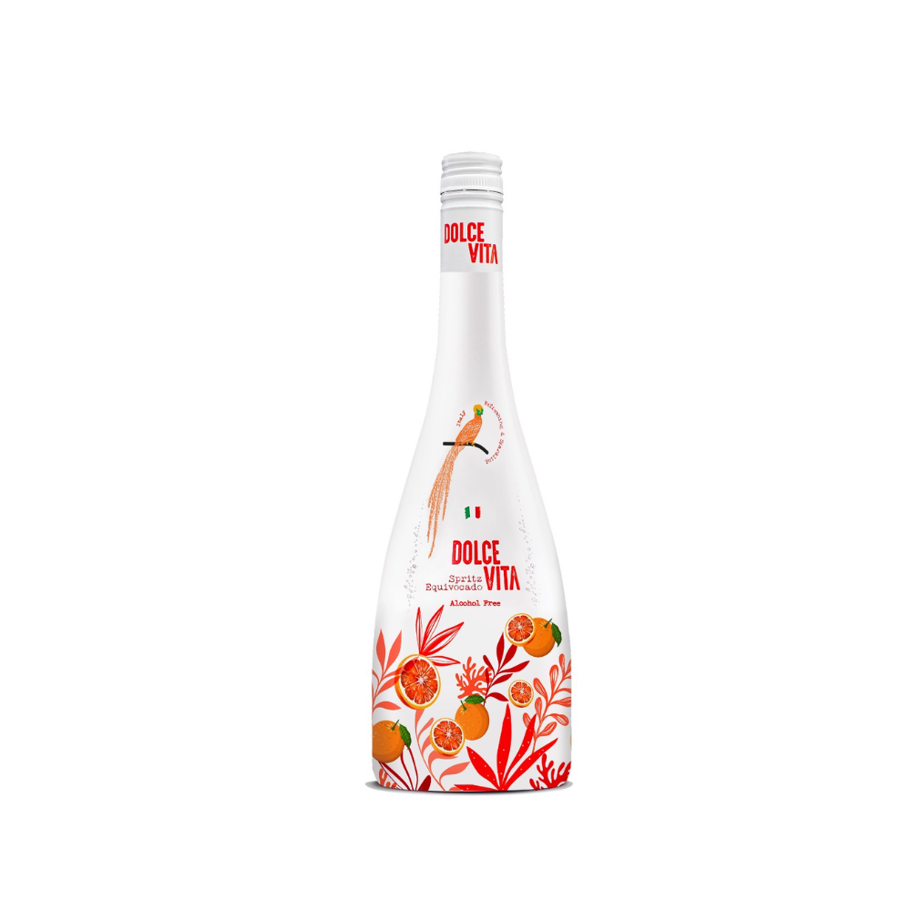 DOLCE VITA SPRITZ non alc juice, , large