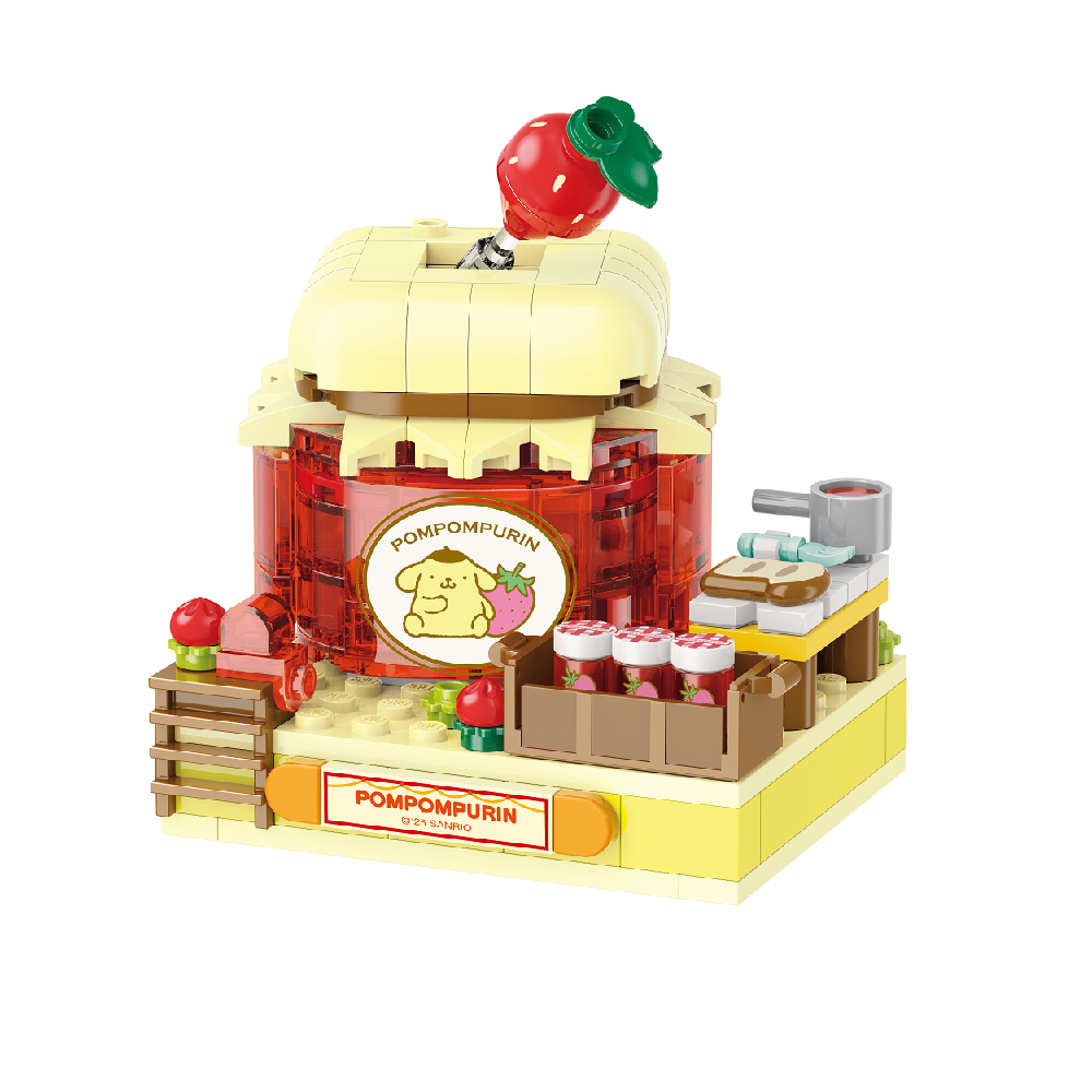 Strawberry Season Series, , large