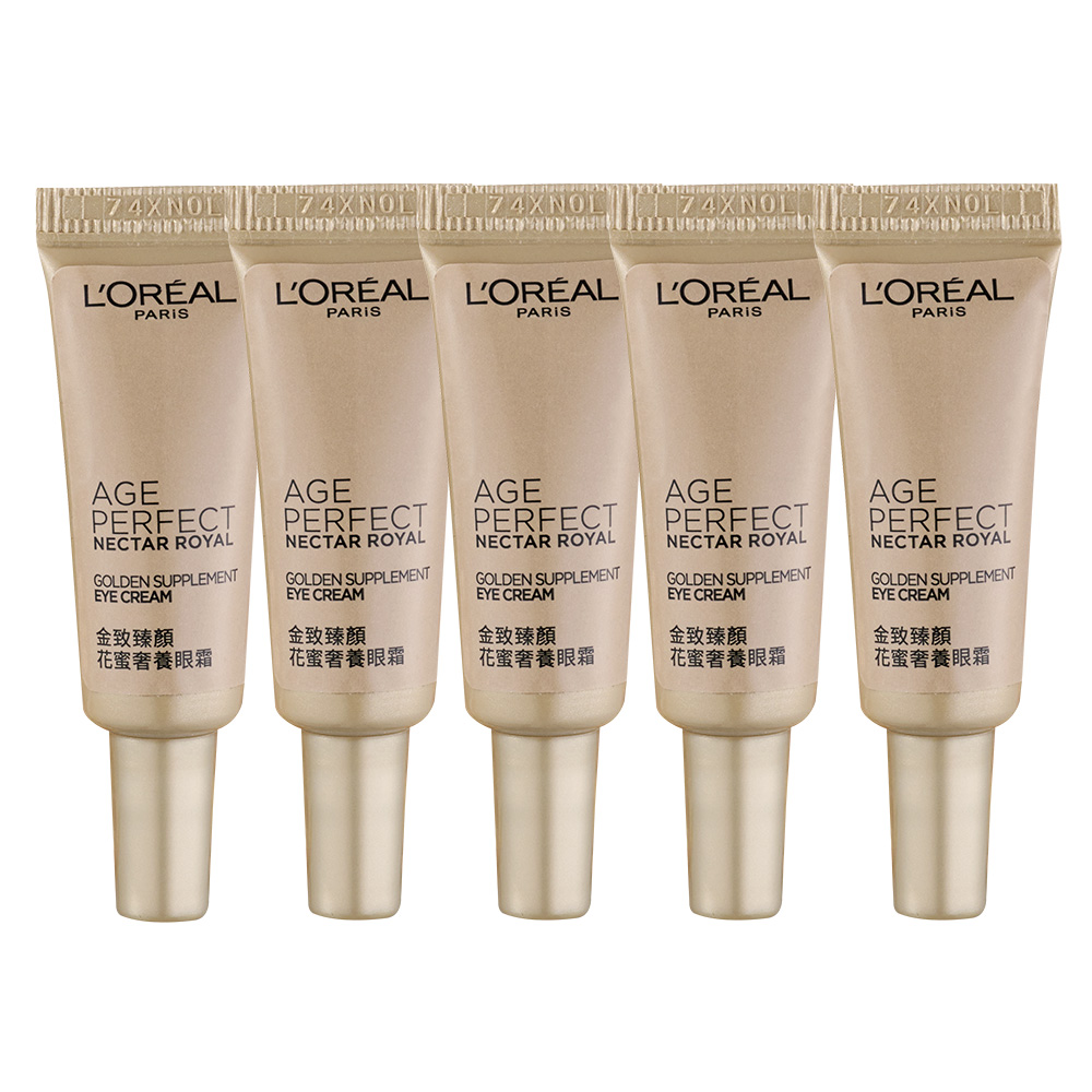 L'Oréal Paris, , large