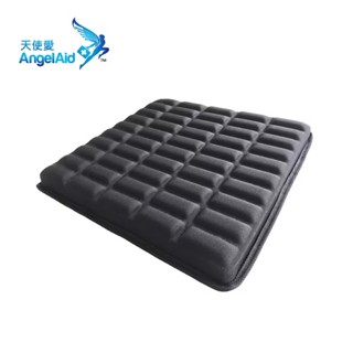【AngelAid 天使愛】雙層透氣防褥瘡坐墊