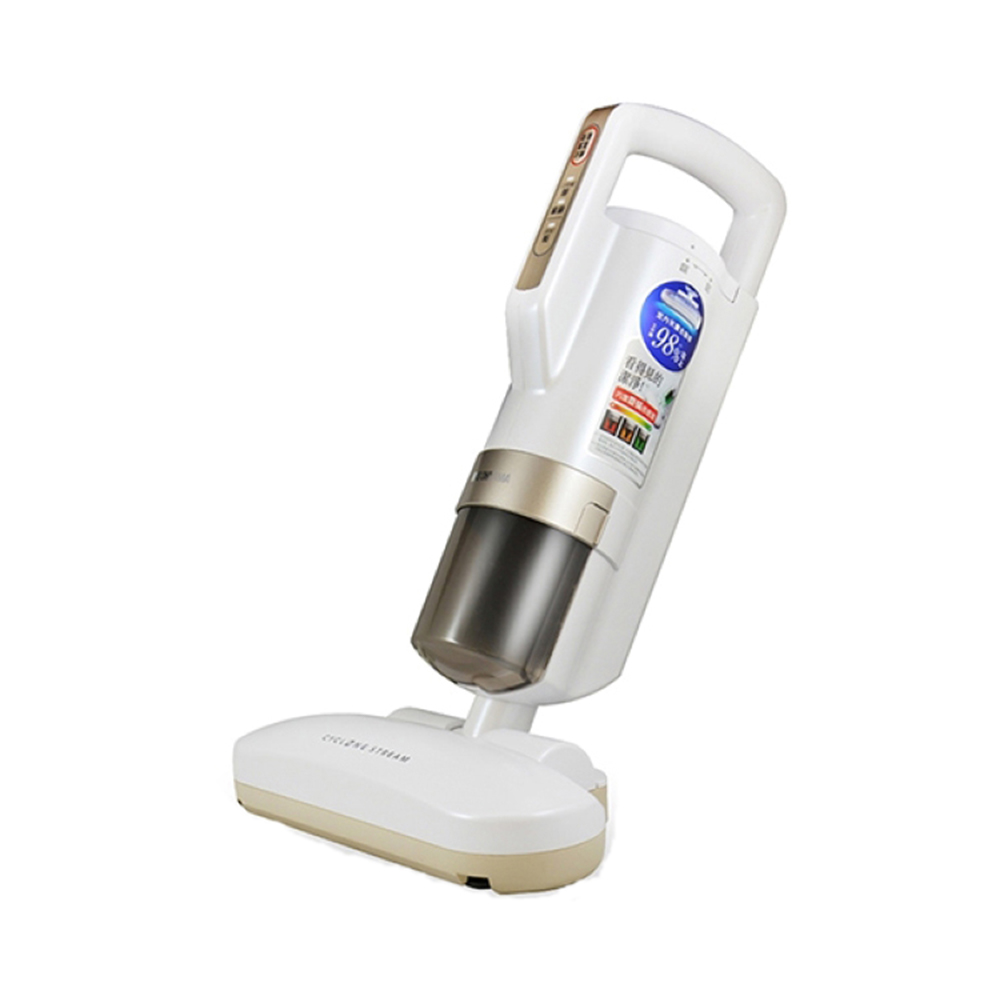 【現貨熱銷款】日本IRIS OHYAMA 大拍3.0 雙氣偵測旋除螨機 IC-FAC2 智能HEPA13 吸塵器 清淨機, , large